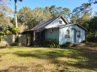 18275 Powell Rd, Brooksville, FL 34604