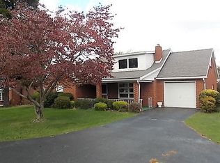 901 N Gallatin Ave Ext, Uniontown, PA