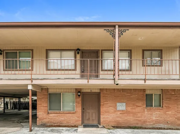 1523 Heights Blvd #17, Houston, TX 77008