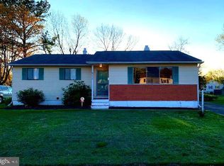 238 Spring Gap S, Laurel, MD 20724