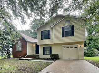 10412 Tara Blvd, Jonesboro, GA 30236