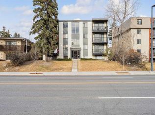 2734 S 17th Ave SW #301, Calgary, AB T3E0A7