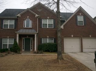 3712 Lake Enclave Way, Atlanta, GA 30349