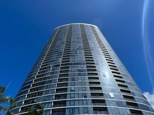1296 Kapiolani Blvd #Ii-4205, Honolulu, HI 96814