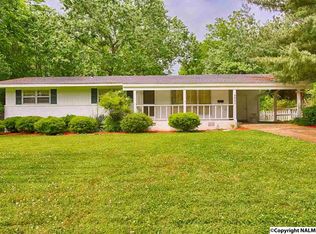 2007 Rosewood Dr NW, Huntsville, AL 35810