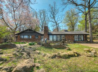 1645 Marian Ln, Eufaula, OK 74432