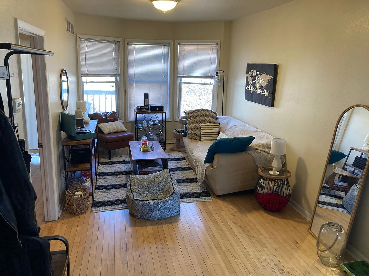1118 E. Kane Pl. — Photo 1