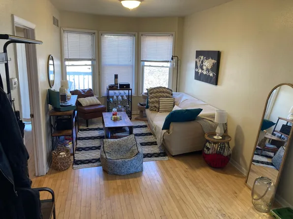 1118 E. Kane Pl., 1118 E Kane Pl APT 2, Milwaukee, WI 53202