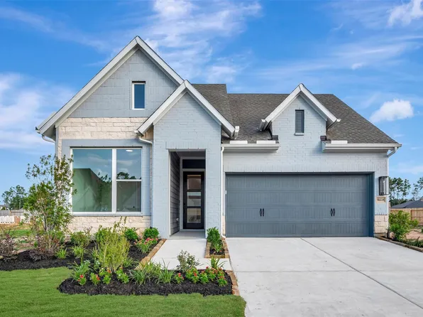 18234 Upper Brook St, Conroe, TX 77302