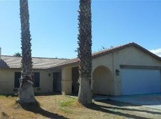 67685 Paletero Rd, Cathedral City, CA 92234