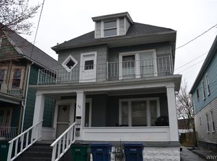 32 Alamo Pl, Buffalo, NY 14220