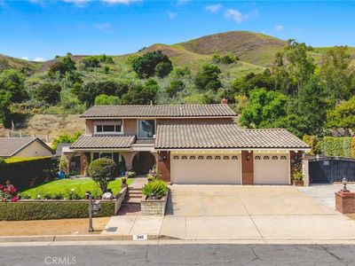 245 Maverick Dr, San Dimas, CA, 91773