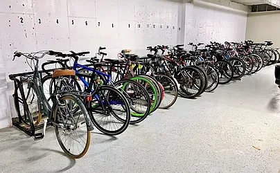 Rented by AmeriMutual Mortgage