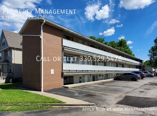 508 E Buchtel Ave APT 3E, Akron, OH 44304