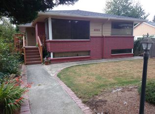 4033 46th Ave SW, Seattle, WA 98116