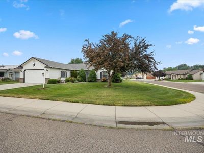 800 W Georgia Ave, Nampa, ID, 83686