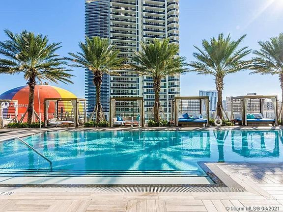 5th image of 4111 S Ocean Dr #2510