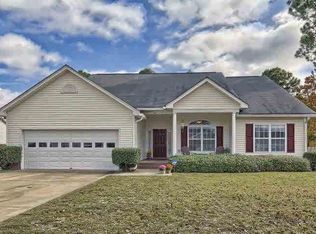 45 Smokewood Dr, Elgin, SC 29045