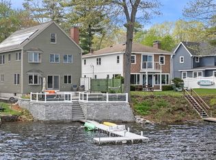 43 W Shore Rd, Merrimac, MA 01860