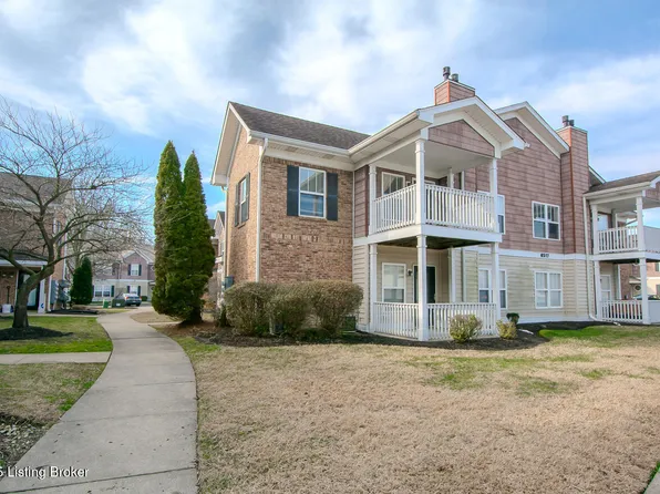 6517 Brook Bend Way Unit 229, Louisville, KY 40229