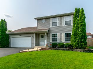 3429 Fiday Rd, Joliet, IL 60431