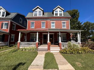 113 Dean St FLOOR 2, West Chester, PA 19382