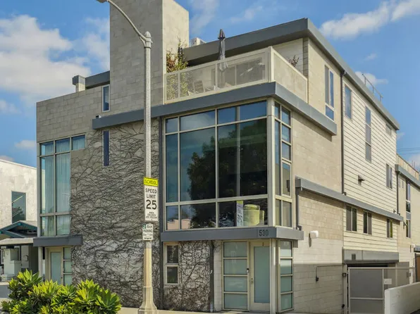 530 N Larchmont Blvd APT 2, Los Angeles, CA 90004