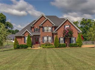 4044 Pleasant Gate Ln LOT 47, Columbia, TN 38401