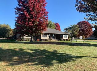 5055 Hunter Rd, Rochester, IL 62563