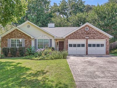 3006 Landington Way, Duluth, GA, 30096