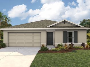 ARCHER II Plan, Sunset Hills, Summerfield, FL 34491