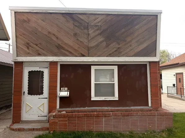 361 Main St, Chadron, NE 69337