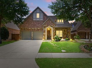 3063 Mitchell Way, The Colony, TX 75056