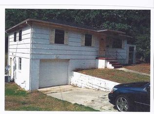 1632 Hatchet Ave, Birmingham, AL 35217