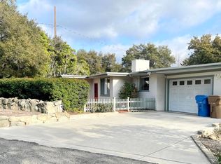 1310 Fern Oaks Dr, Santa Paula, CA 93060