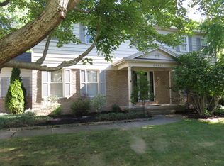 2229 Rickel Dr, Akron, OH 44333