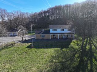 2072 Boyd School Rd, Wampum, PA 16157