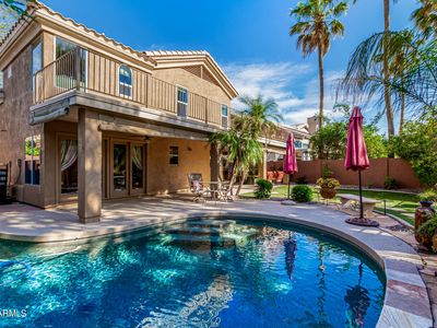 15828 S 35th Way, Phoenix, AZ, 85048