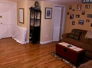 10 Springer St #2, Boston, MA 02127