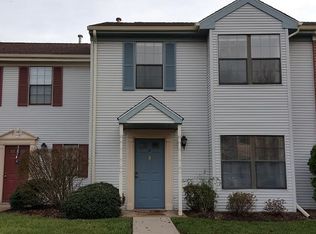 3 Stout Ct, Lawrence Township, NJ 08648