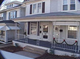 24 N Pleasant Ave, Dallastown, PA 17313