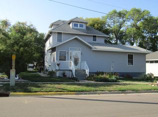 201 2nd Ave W, Wood Lake, MN 56297