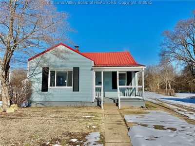 180 N Park Dr, Point Pleasant, WV, 25550
