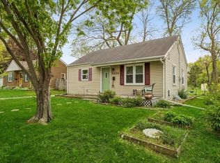 5414 Ovid Ave, Des Moines, IA 50310