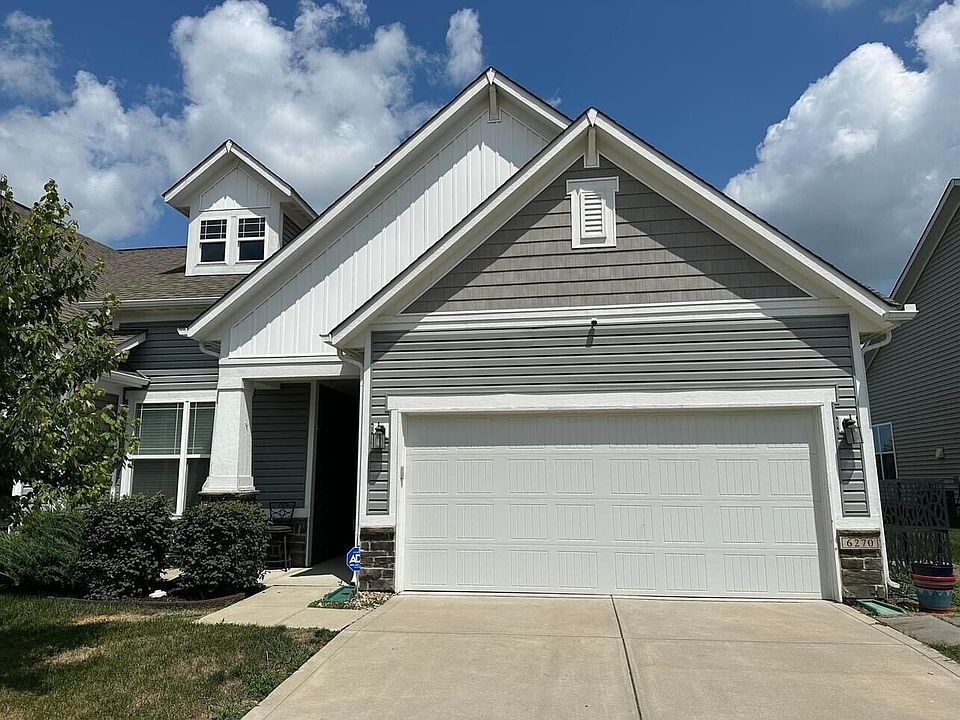 6270 Wonder Ln, Whitestown, IN 46075 MLS 21936957 Zillow