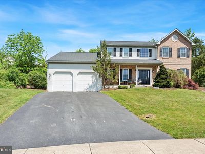 202 Ivy Ln, Douglassville, PA, 19518