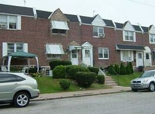 4023 J St, Philadelphia, PA 19124