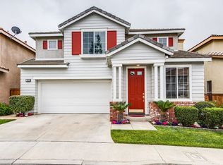 5834 E Bottlebrush Dr, Orange, CA 92869