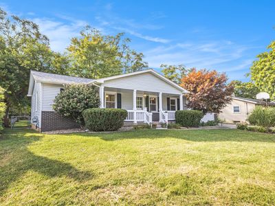 5117 Primrose Ave SE, Kentwood, MI, 49548