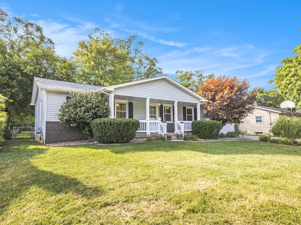 5117 Primrose Ave SE, Kentwood, MI 49548